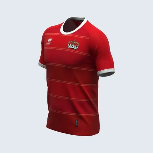Liechtenstein Away Jersey - 2026
